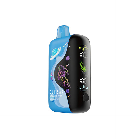 ELF BAR GH33000 PRO 33000 33K Puffs Disposable Vape