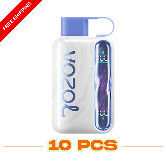 (10 PCS) Vozol Star 40000 40K Disposable Vape