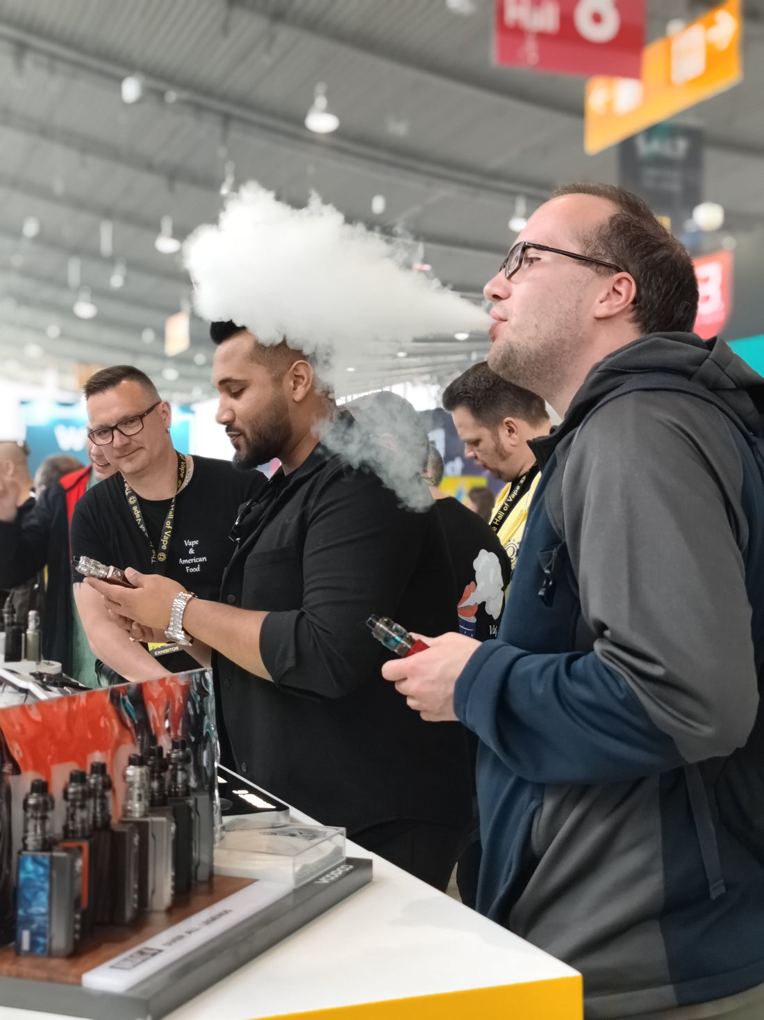 Warum immer mehr Menschen in Deutschland nach Alternativen zu lokalen Vape-Shops suchen (2026)