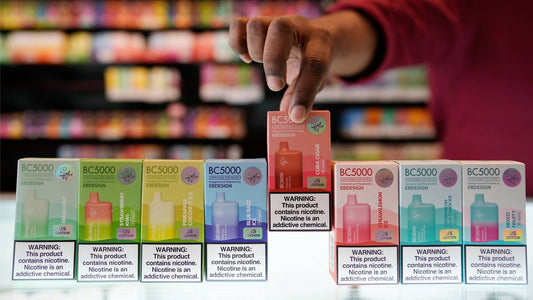 Alternatives à la vape en France (2026) : Ce que les utilisateurs choisissent aujourd’hui