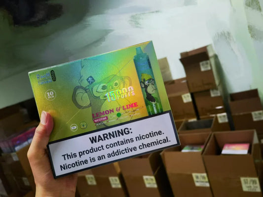 Le Migliori Disposable Vape 2026 in Italia: Marche, Dati e Guida Completa