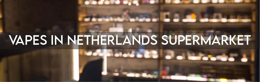 Vape Alternatives in the Netherlands (2026): What Are People Actually Using Now?