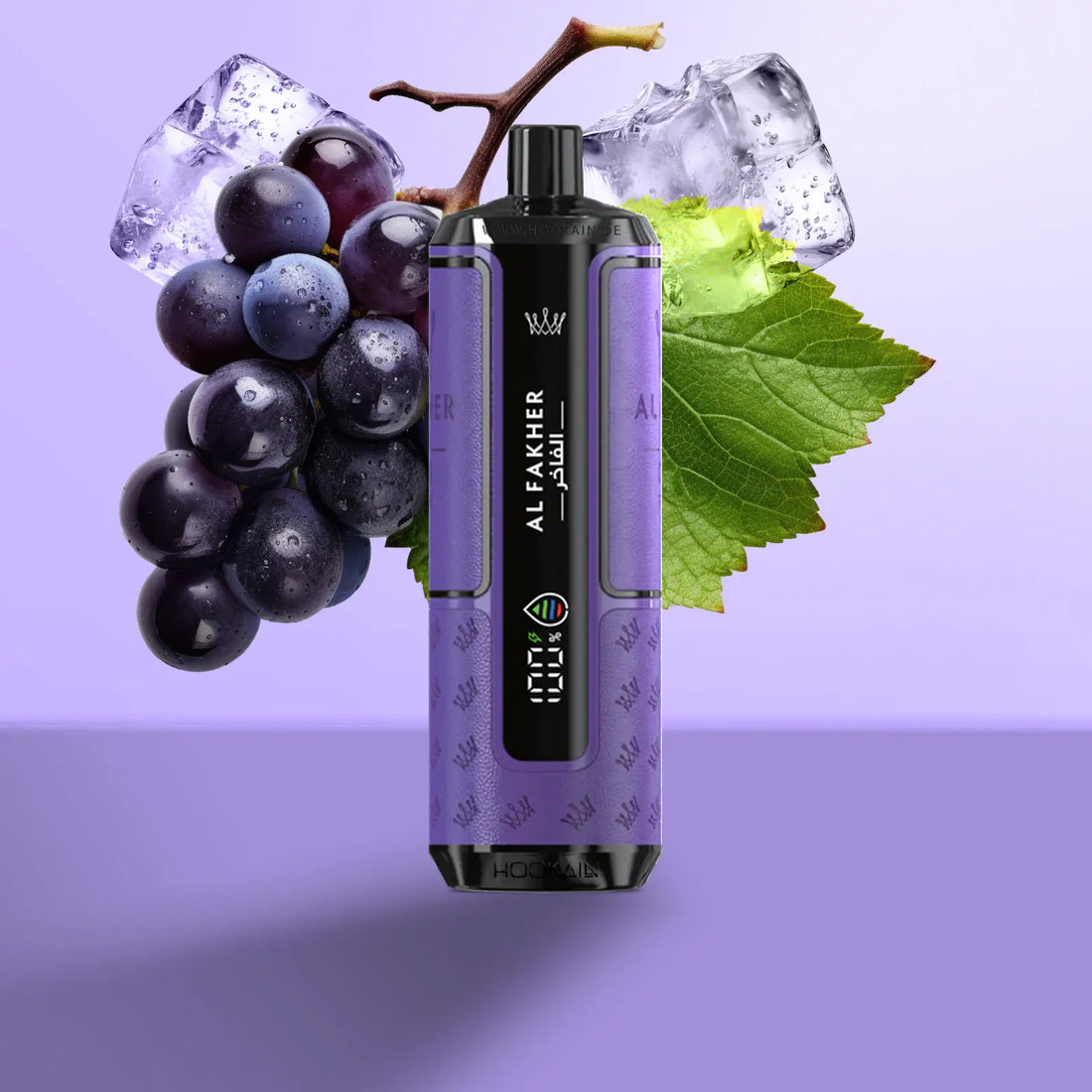 elfbar elfa master akku ELFBAR 600 Grape