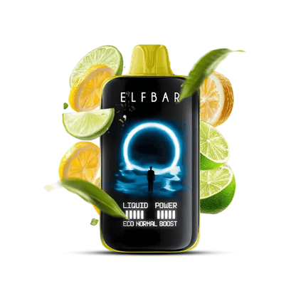 Elfbar Moon Night 40000 40K Puffs Disposable Vape