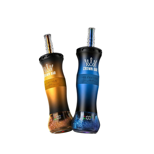 AL Fakher EHOSE X 60000 60K Puffs Disposable Vape