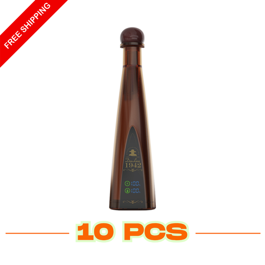 Don Leon Tequila Vape 30000 Puffs 2% Disposable Vape Main