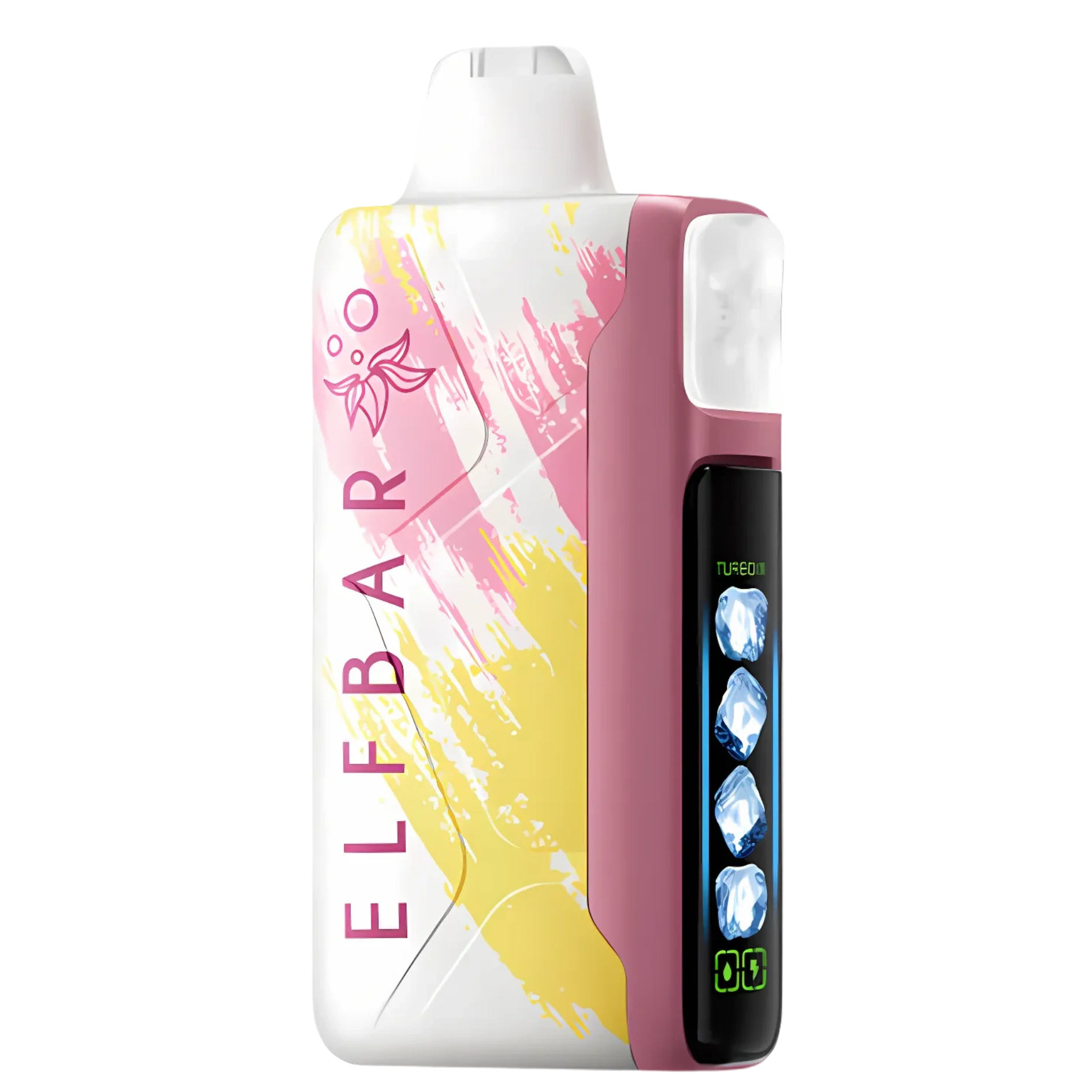 Elf Bar Ice King 30K 30000 Disposable Vape Front