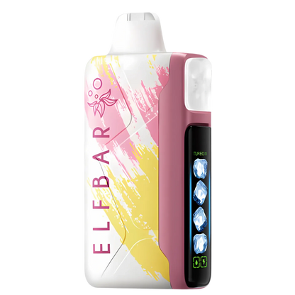 Elf Bar Ice King 30K 30000 Disposable Vape Front