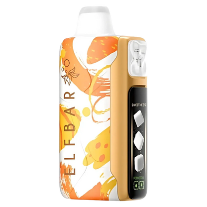 Elf Bar Sweet King 30000 30K Puffs Disposable Vape