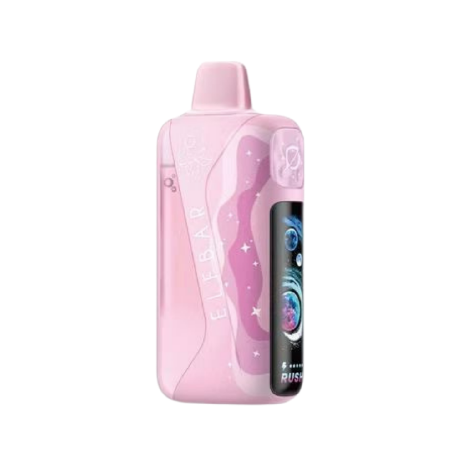Elf Bar Lush King Pro 40000 Puffs 50mg Disposable Vape Main