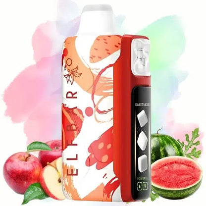 Elf Bar Sweet King 30000 30K Puffs Disposable Vape