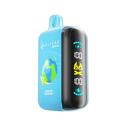 Elfbar Raya D3 25000 25K Puffs Disposable Vape Main