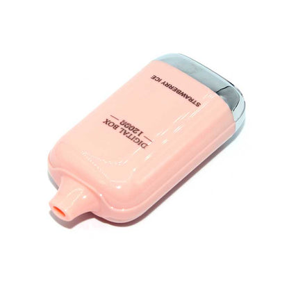 Fumot RandM Digital Box 12000 Disposable Vape