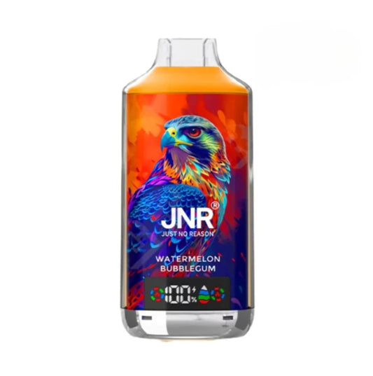 JNR Falcon-X 18000 18K Puffs Disposable Vape 20mg Main