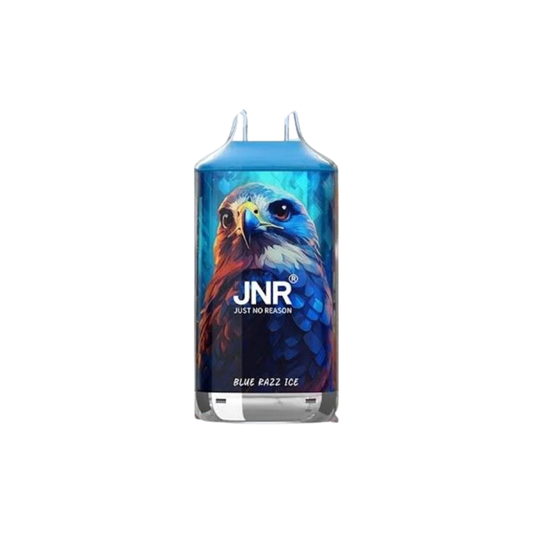 JNR Falcon 16000 16K Puffs Disposable Vape 20mg Main