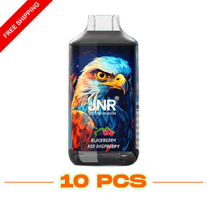 JNR Falcon 16000 16K Puffs Disposable Vape 20mg Wholesale Main