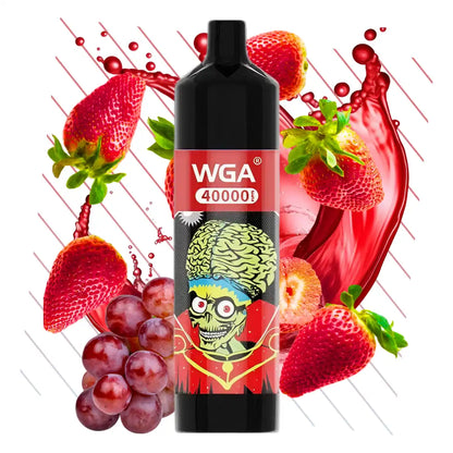 WGA 40000 40K Puffs Disposable Vape