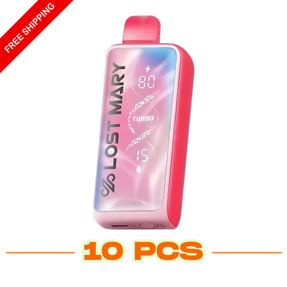 Lost Mary MT50000 Turbo 50000 50K Puffs Disposable Vape 50mg Wholesale Main