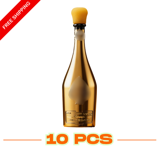 Solaris Champagne 50000 Puffs Disposable Vape 2% Wholesale Main