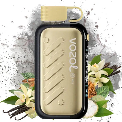 VOZOL Gear Ice & Sweet 50000 50K Puffs Disposable Vape 50mg VCT