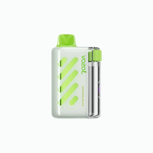 VOZOL Vista 40000 40K Puffs Disposable Vape 50mg Main