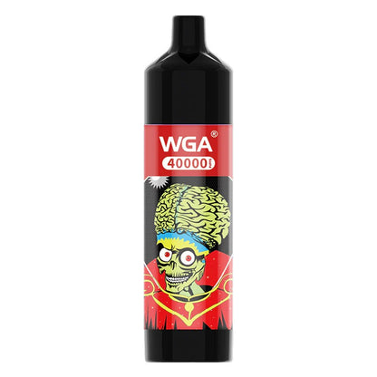 WGA 40000 40K Puffs Disposable Vape