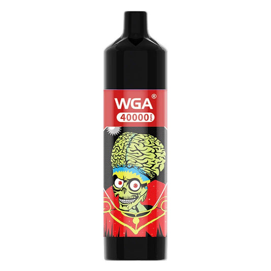 WGA 40000 40K Puffs Disposable Vape