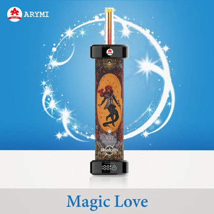 Arymi Hookalit 40000 40k Puffs Disposable Vape