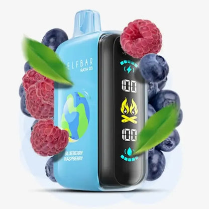 Elfbar Raya D3 25000 25K Puffs Disposable Vape