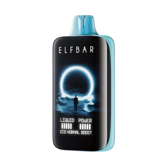 Elfbar Moon Night 40000 40K Puffs Disposable Vape