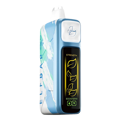 Elf Bar Nic King 30000 30K Puffs Disposable Vape