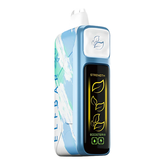 Elf Bar Nic King 30000 30K Puffs Disposable Vape