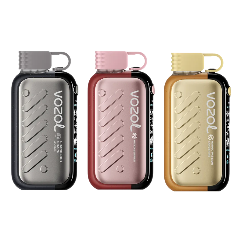 VOZOL GEAR 50000 Ice & Sweet 50K Puffs Disposable Vape