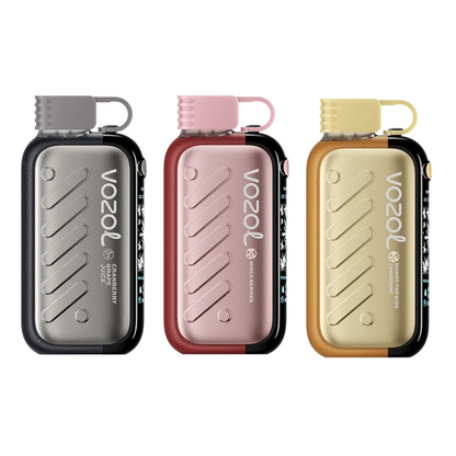 VOZOL GEAR 50000 Ice & Sweet 50K Puffs Disposable Vape