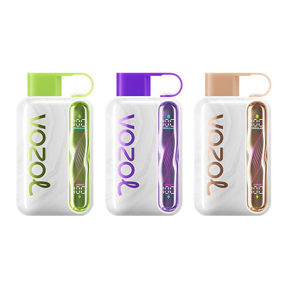 Vozol Star 40000 40K Disposable Vape
